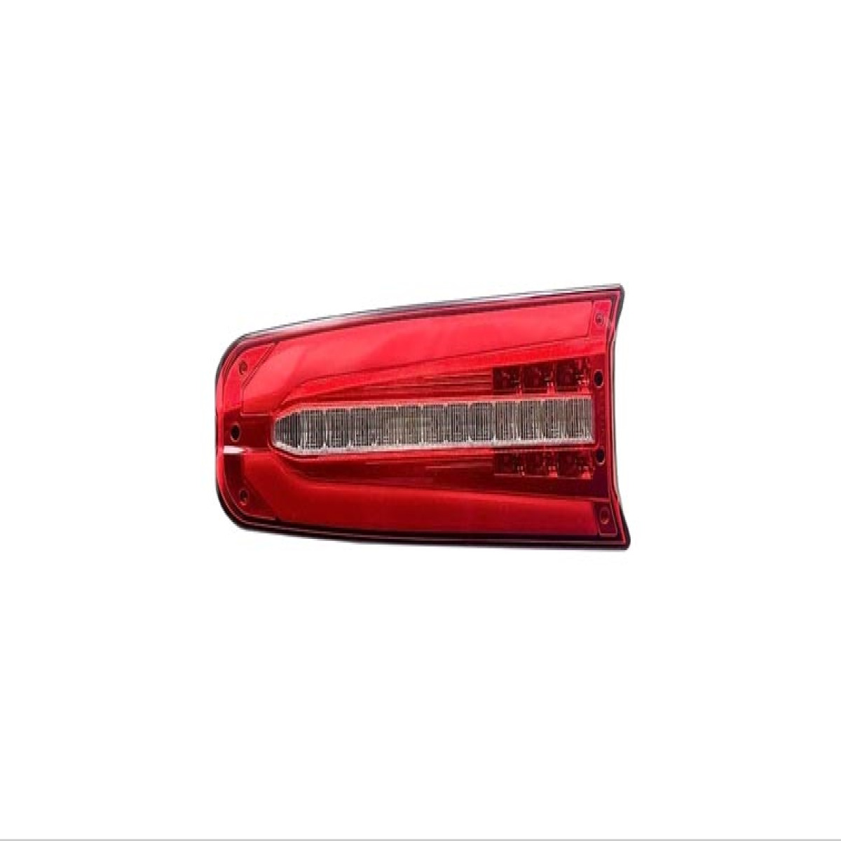 MODULO LANTERNA TRASEIRA CARRETA LIBRELATO (9701642)