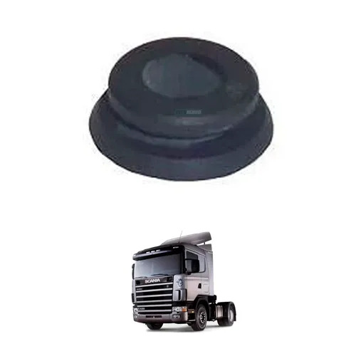 BUCHA DO TAPA SOL PARA SCANIA SERIE 4 (1355667)