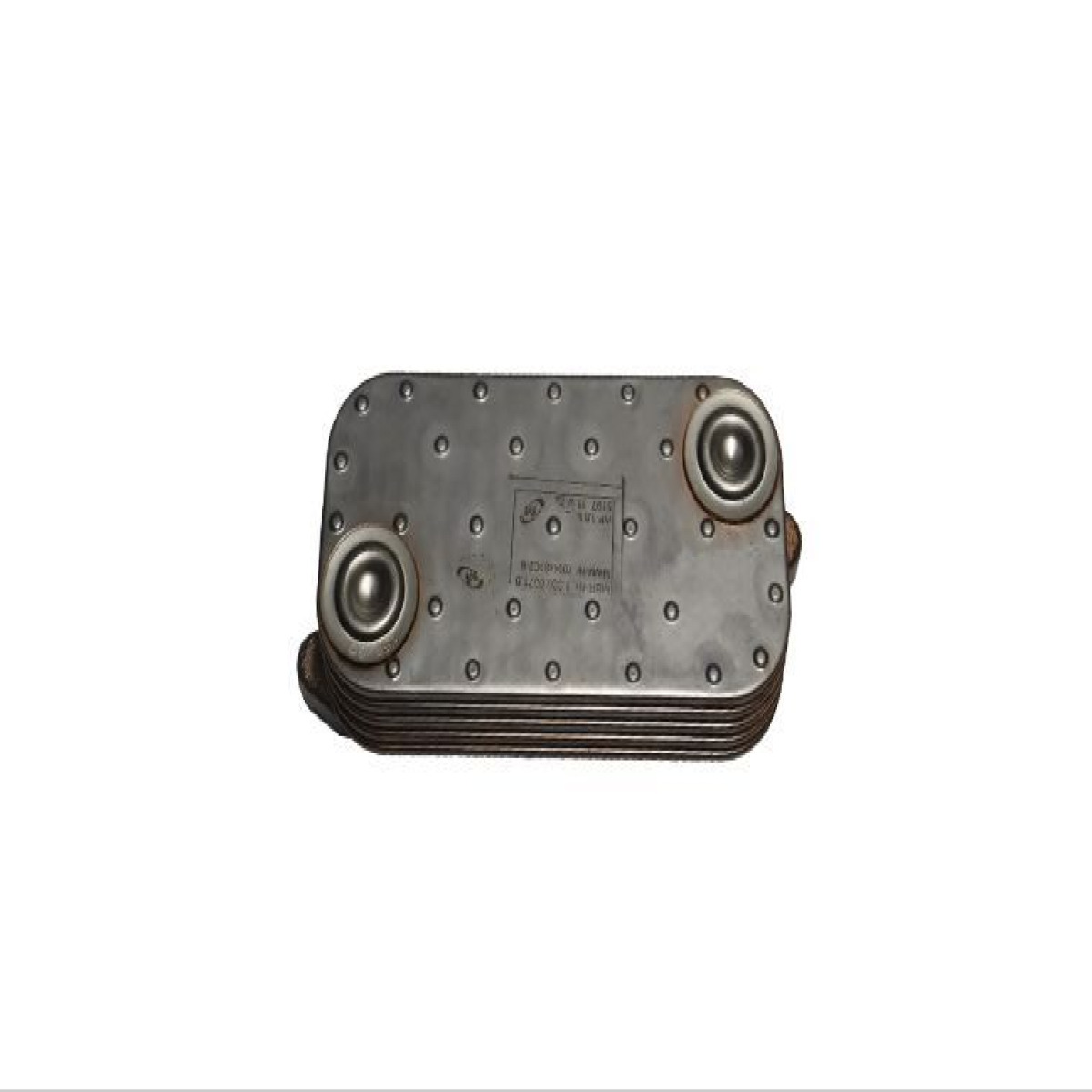 RESFRIADOR OLEO MOTOR (VA34817-12721)