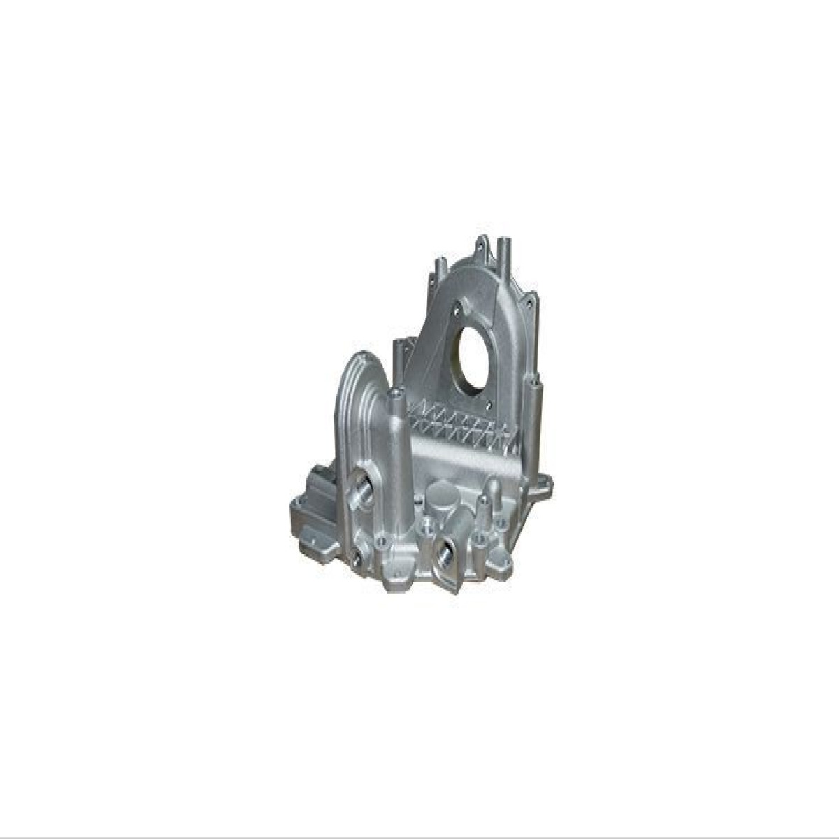 CARCACA RESFRIADOR DE OLEO AGRALE V6 V8 MA 8.7 VW 5150 8160 9160 10160 9170 1118
