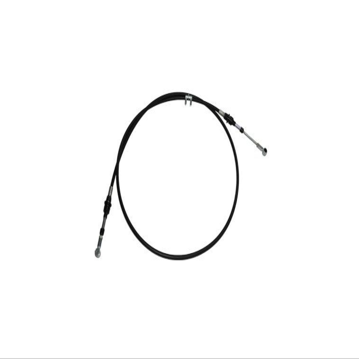 CABO ENGATE CAMBIO DOURADO 2850 VW 5150/9160/8160/10160 (2P0711265J*)