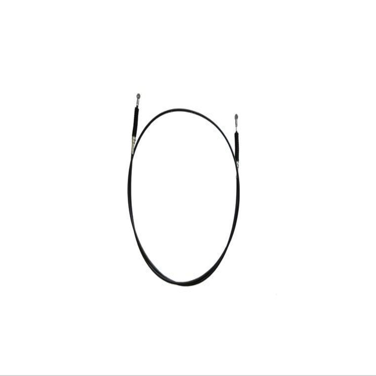 CABO ALAVANCA CAMBIO 3850MM (SELECAO) FORD 2632 6X4 1932 4X2 1933 4X2 2632 6X4 3