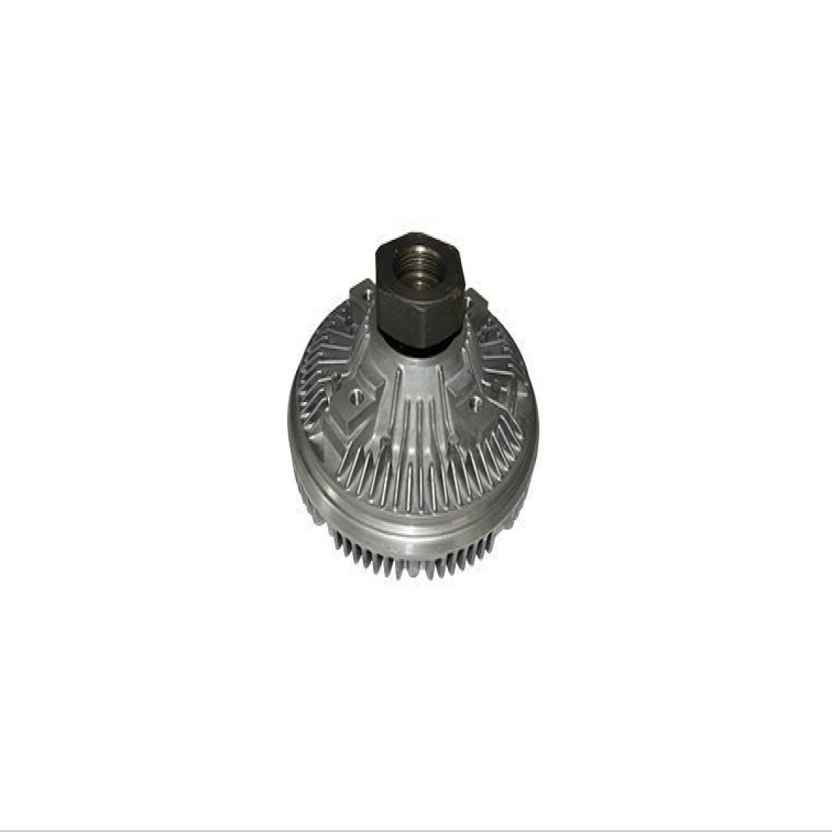 EMBREAGEM VISCOSA FORD CARGO 816 1119 CUMMINS ISB 4.5 4CIL  2015... (BH6X8A616AA