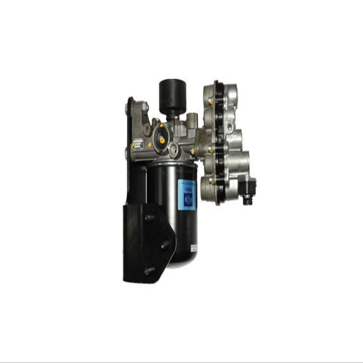 UNIDADE DE TRATAMENTO DO AR NO FREIO FORD CARGO 816 1119 1719 1723 2623 2629 263