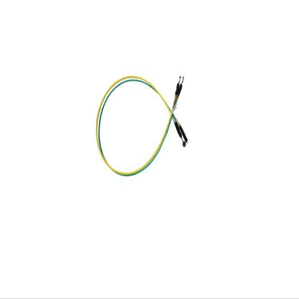 CABO ENGATE E SELECAO COMANDO CAMBIO 2887MM (2P0711265J-)