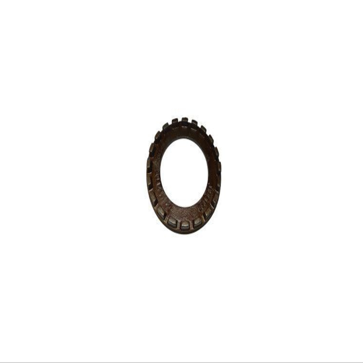 PORCA REGULAGEM LATERAL DIREITA VOLVO FH FM NH NL TODOS COM DIFERENCIAL EV90 EV9