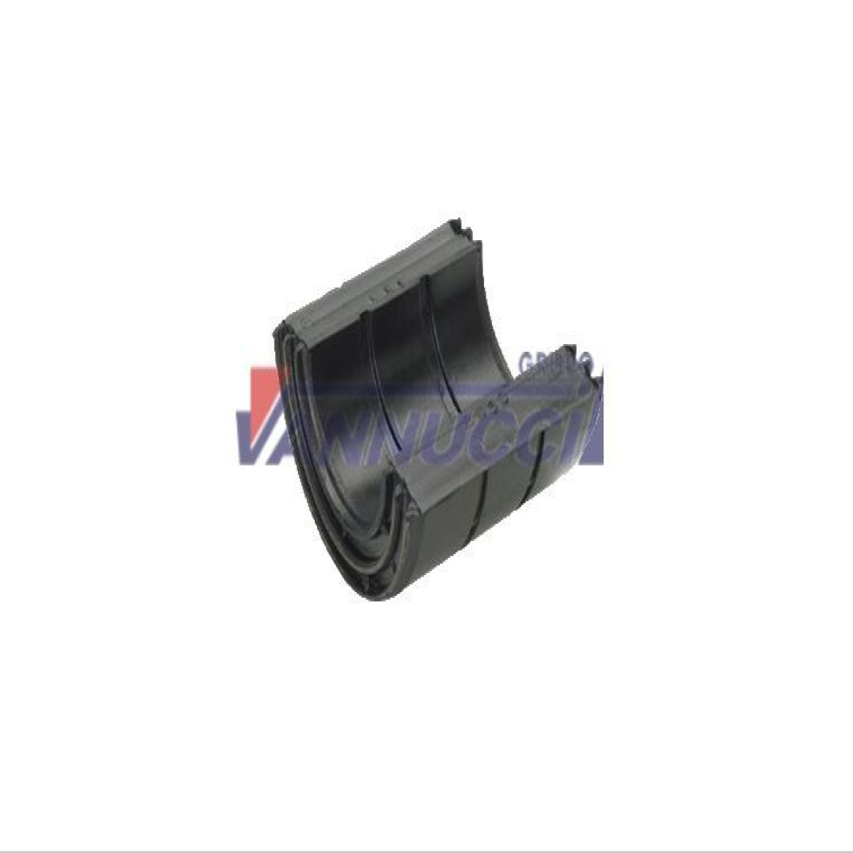 MANCAL BUCHA BARRA ESTABILIZADORA DIANTEIRA GRANDE R459 MB 1218EL OF1318 OF1620 