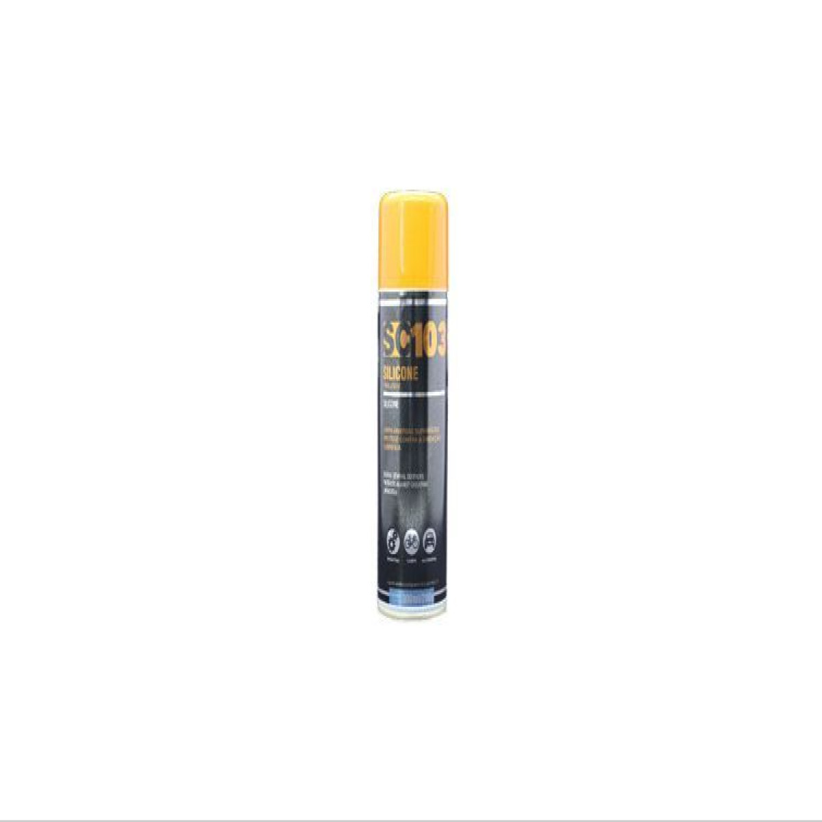 SILICONE SPRAY (048002)