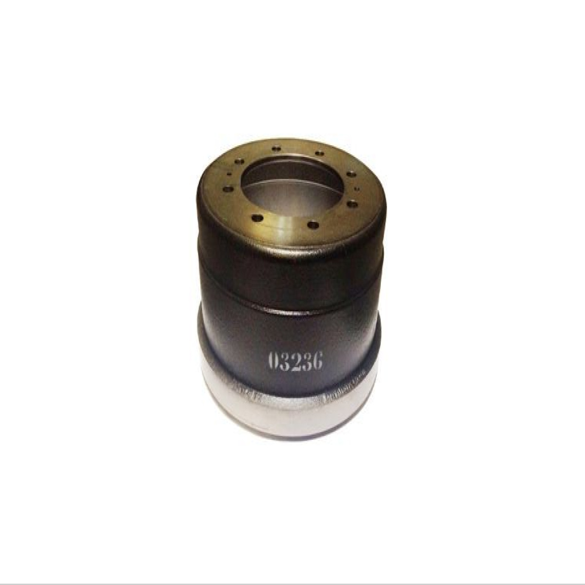 TAMBOR DE FREIO DIANTEIRO (7C451125AA)