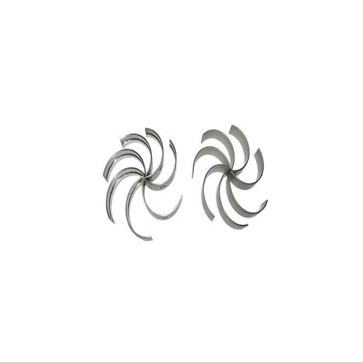 BRONZINA MANCAL STD (9260301340)