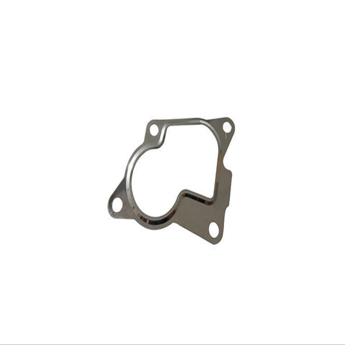 JUNTA DA CONEXAO DE SAIDA DE ESCAPE VW 5150 8160 9160 10160 MOTOR CUMMINS ISF 3.