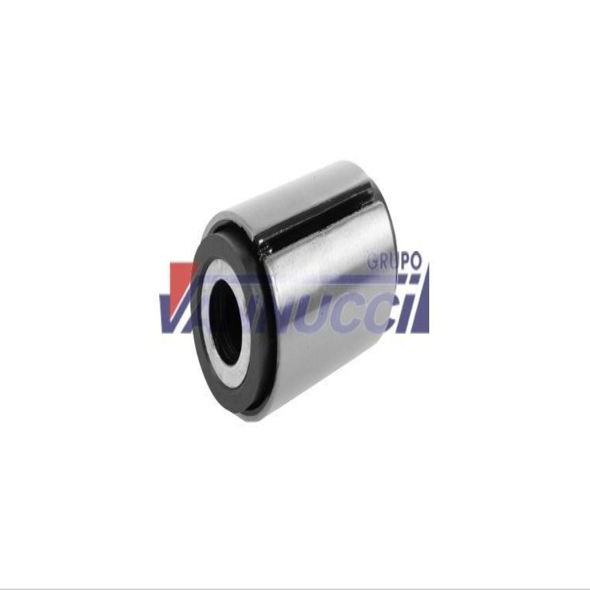 BUCHA MOLA DIANTEIRA PARTE TRASEIRA MB 712 815 822 816 1317 1324 1518 1524 1528 