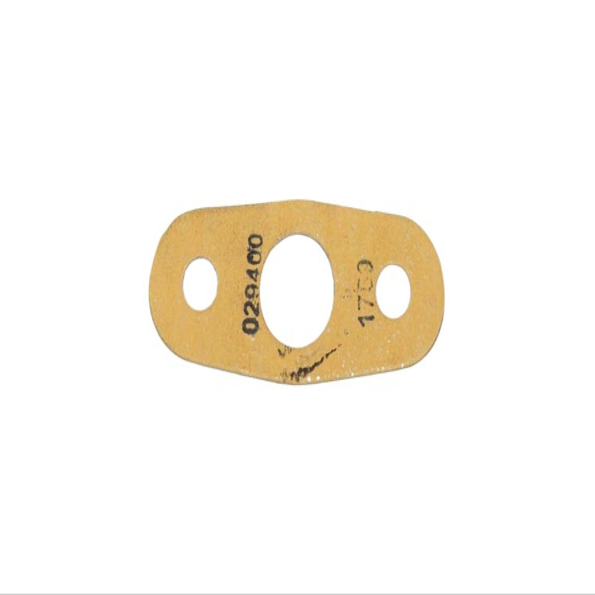 JUNTA DO TUBO DE RETORNO DO OLEO (2R0145757A)