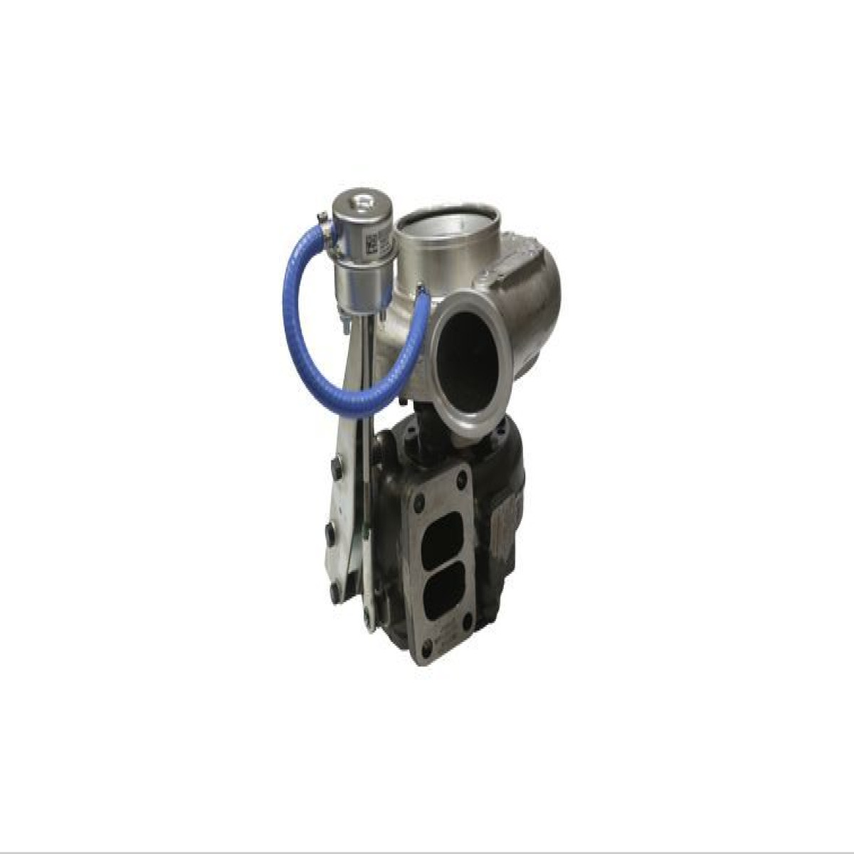 TURBO COMPRESSOR (BH7X6K682AA)