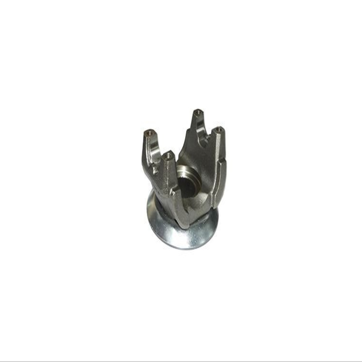 TERMINAL YOKE DIFERENCIAL FERRO MD145 MD168 MS160 MS165 VW FORD PARA IVECO VOLVO
