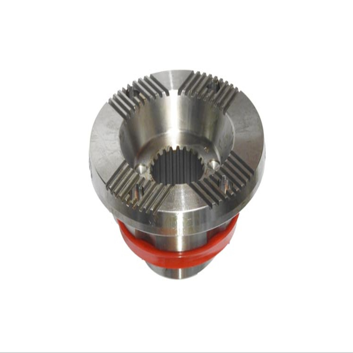 MANGUEIRA INTERCOOLER VW CONSTELLATION 13180E 15180E (S-214)