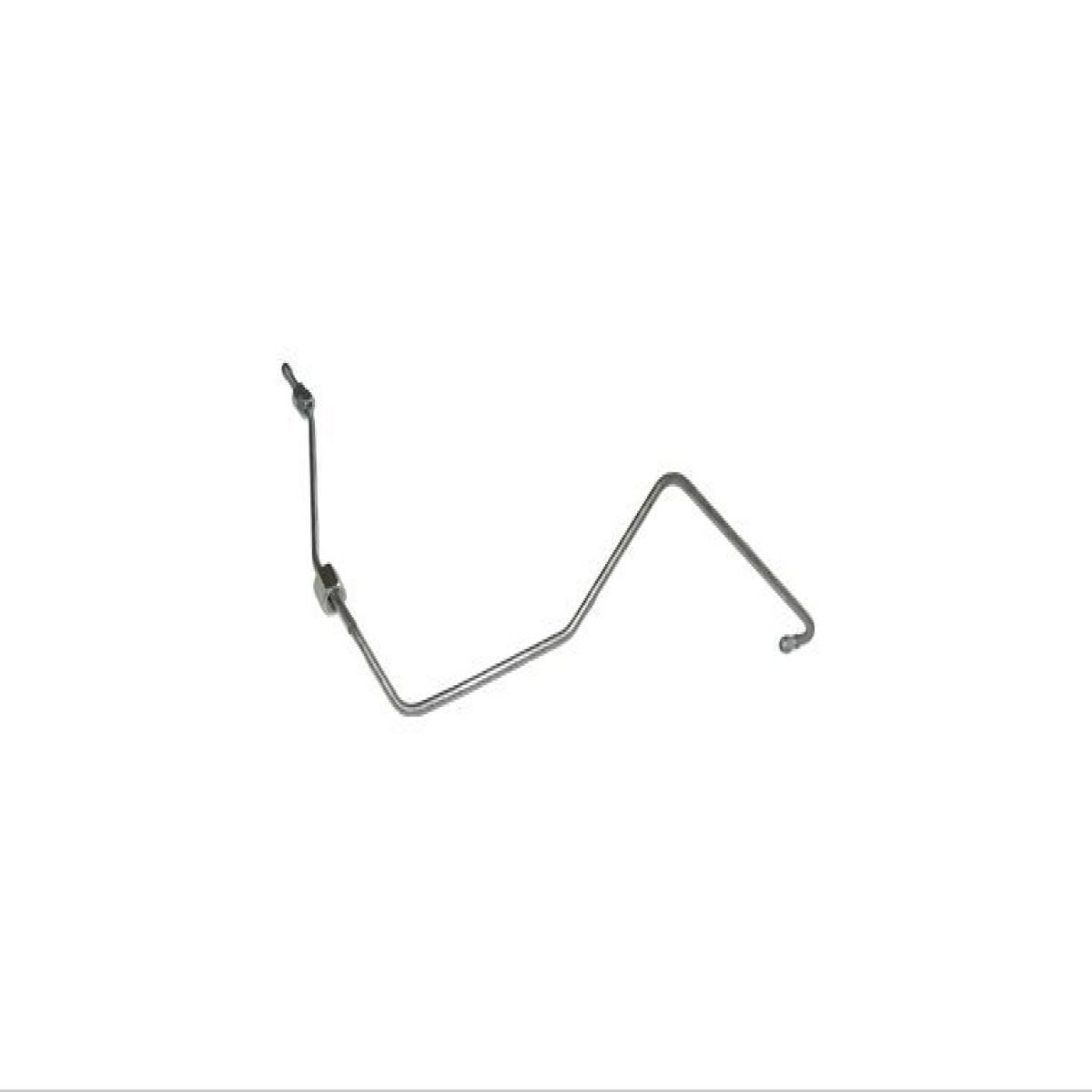 TUBO SUPRIMENTO COMBUSTIVEL MOTOR MODELO CUMMINS VW 17250E 23250E 24250E 13170E 