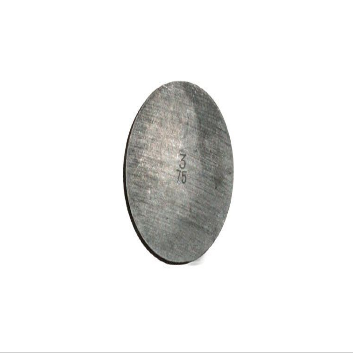 PRATO REGULAGEM 3,75MM (4713222)