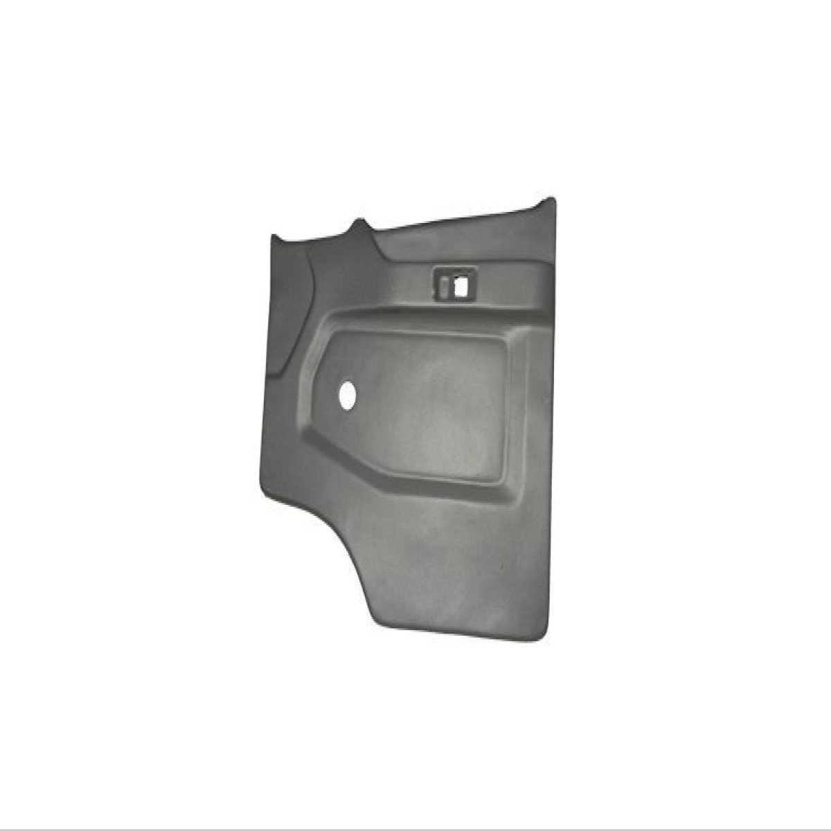 FORRO PORTA LD MARROM (6887208870.)