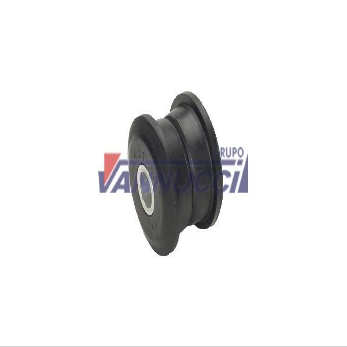 BUCHA BARRA ESTABILIZADORA DIANTEIRA (BI-PARTIDA) (3843207050))