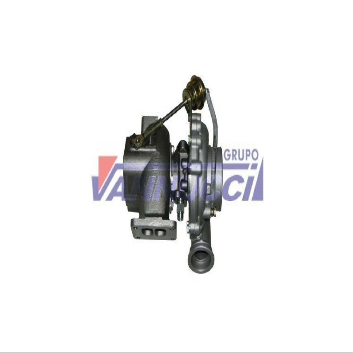 TURBO COMPRESSOR (9260964399)