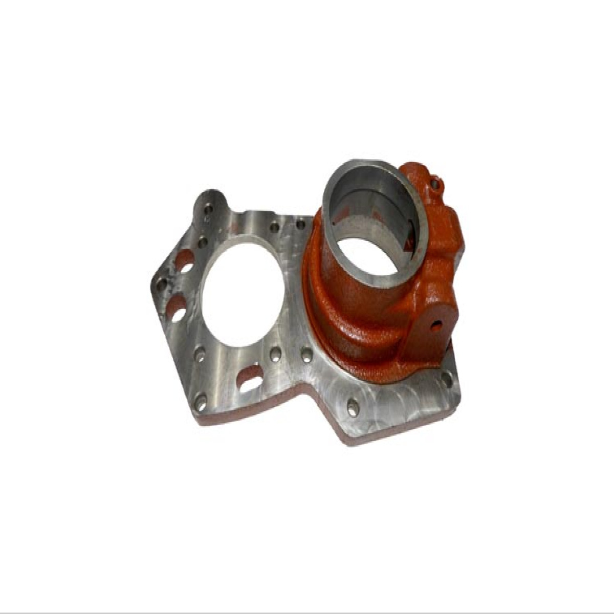 TAMPA TRASEIRA DA CAIXA DE CAMBIO (3802610020)