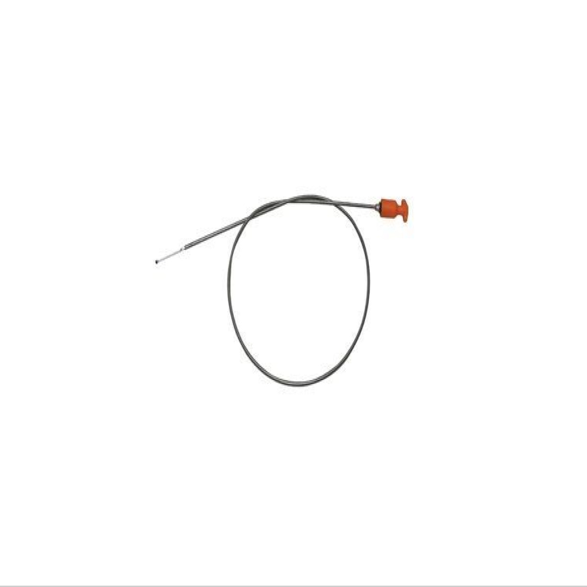 VARETA OLEO MOTOR 1362MM MWM X10 VW MICRO 8120OD 8150OD 9150OD 8150EOD 9150EOD (