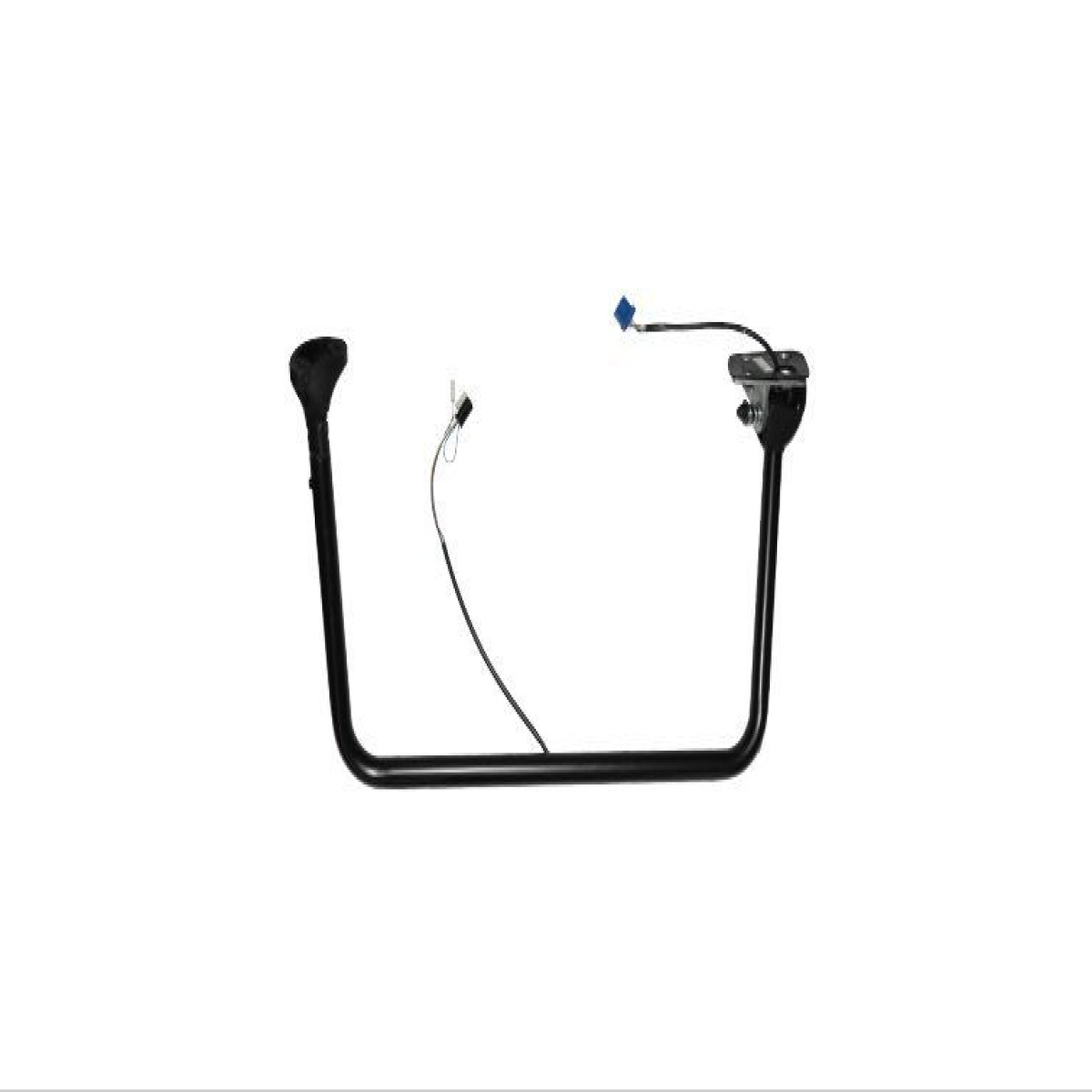 BRACO DO ESPELHO RETROVISOR LE (9738100314.)