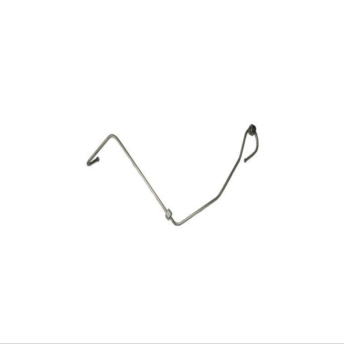 TUBO INJETOR CILINDRO 5 MOTOR CUMMINS 6BT 5.9L BOMBA LINHA VW 16170 FORD CARGO 1