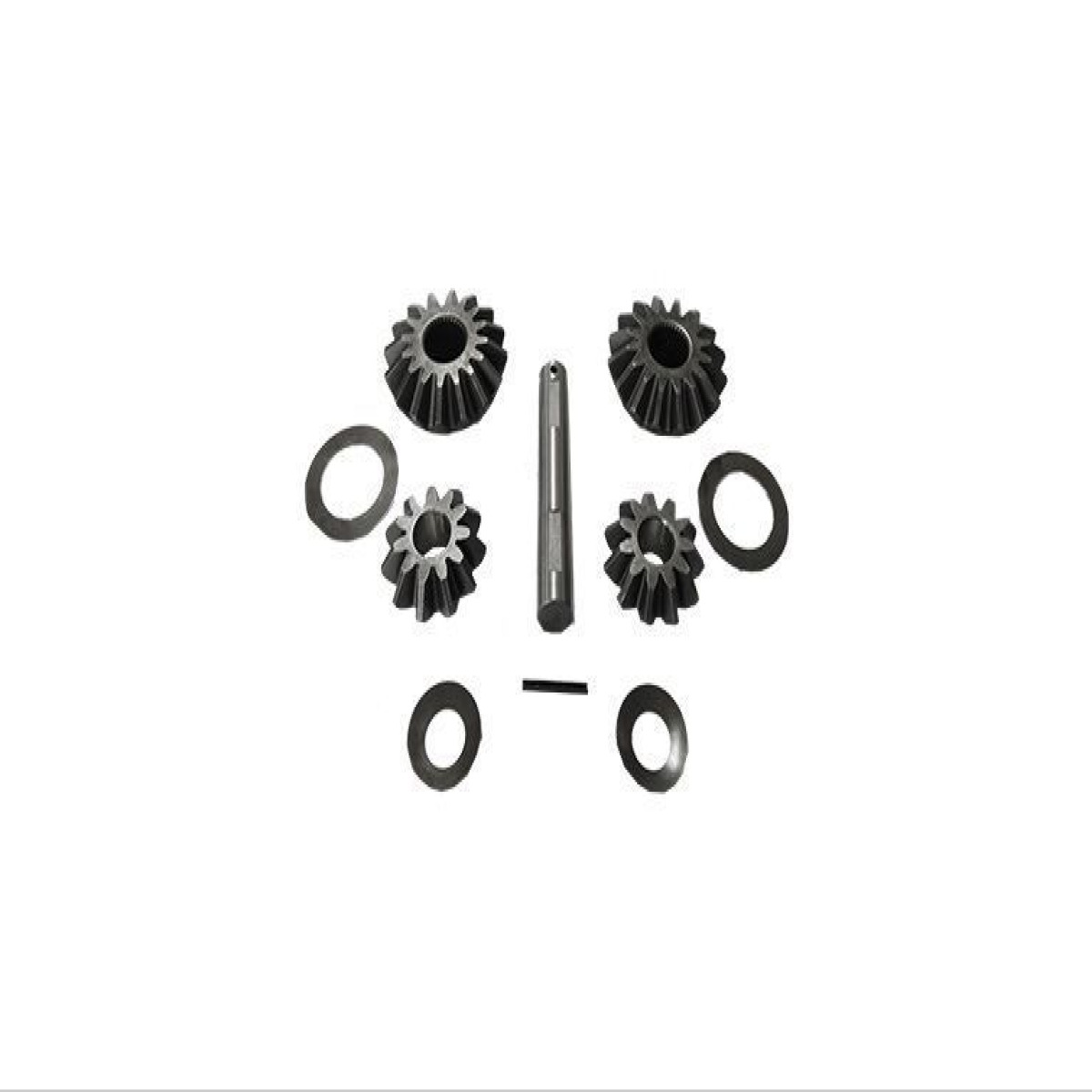 REPARO CAIXA SATELITE DIFERENCIAL DANA 80 DANA 286 (BA401202-X)