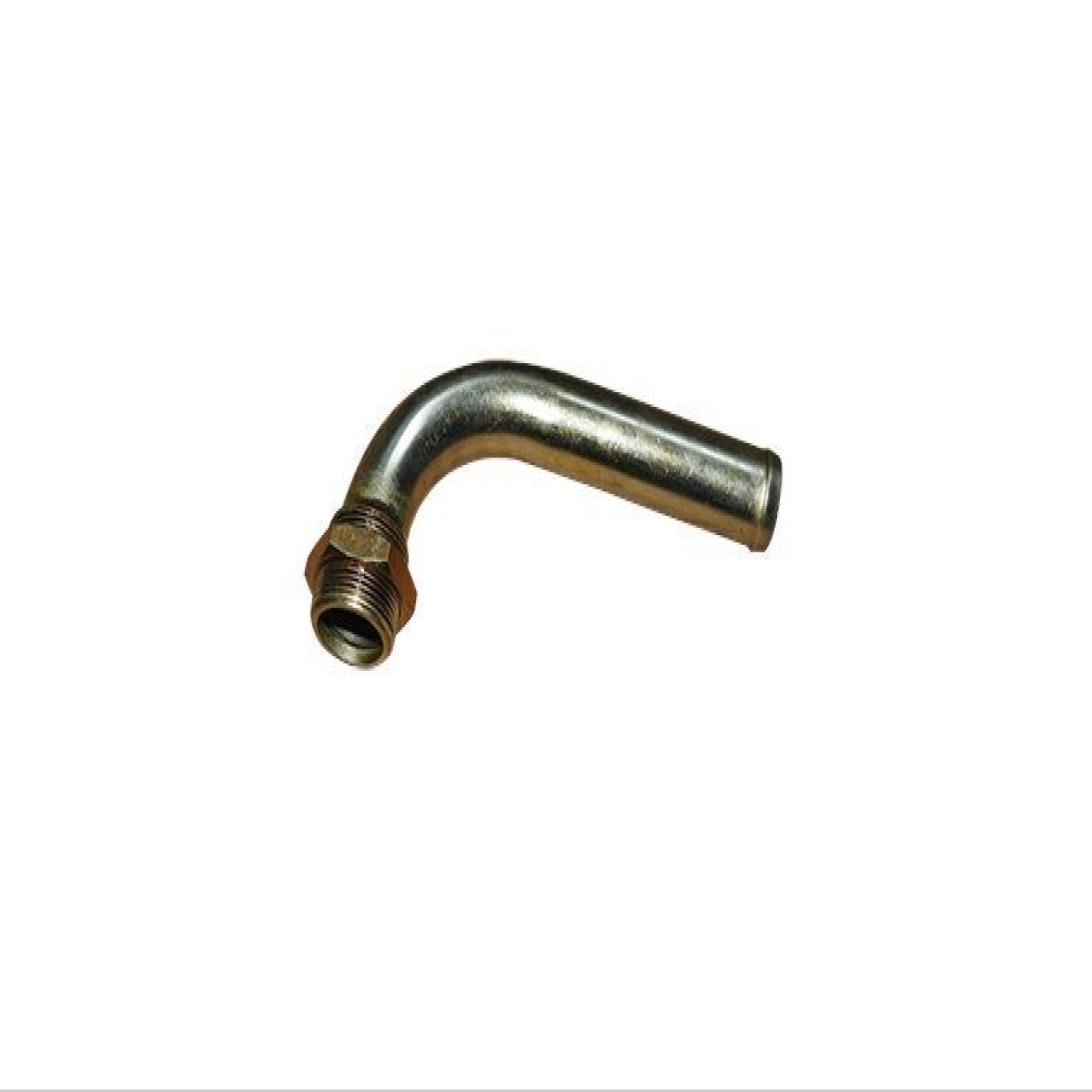 CANO TUBO RETORNO TURBINA ADAPTACAO MB MOTOR OM352A (3521807020,)