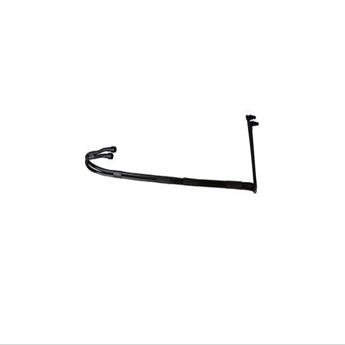 TUBO LATERAL RESERVATORIO AGUA RADIADOR PARA IVECO STRALIS 380 400 410 420 440 4