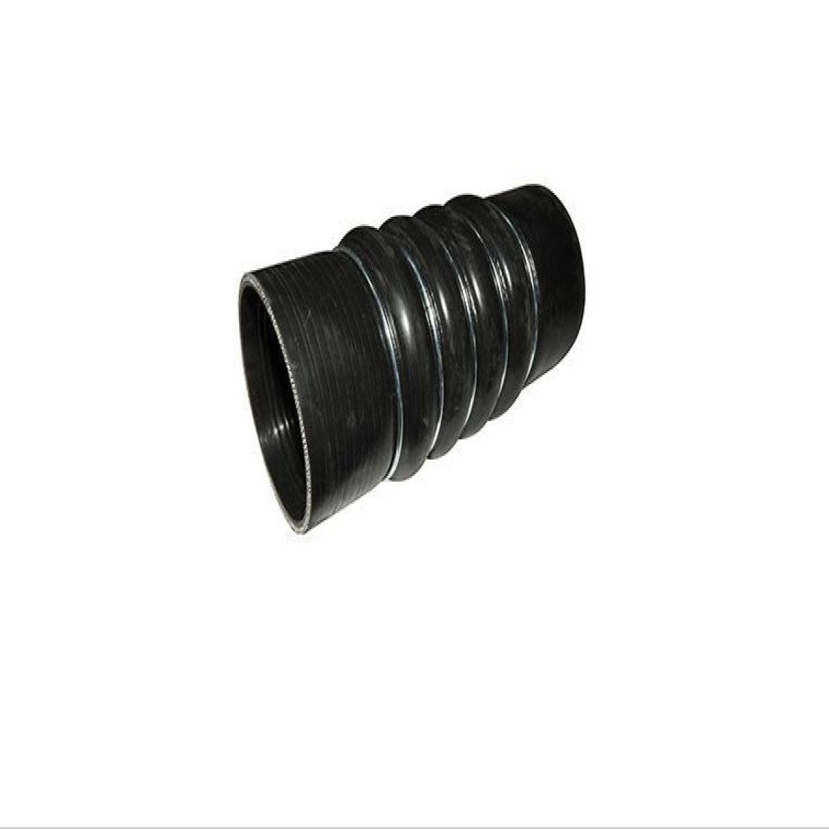 MANGUEIRA INTERCOOLER LE ESQUERDO 76X76X180MM VW 13190 15190 17190 17230 23230 E