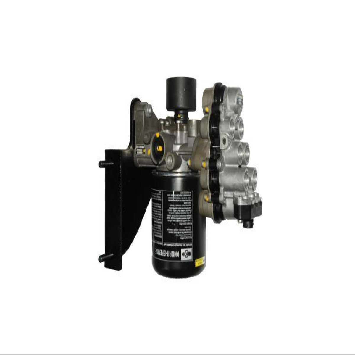 FILTRO SECADOR AR VALVULA APU FORD NOVO CARGO 1722 4X2 1723 4X2 1729 4X2 1932 4X