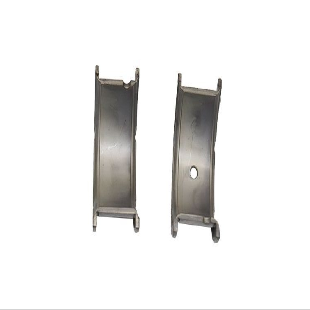 BRONZINA ENCOSTO 0,50 MWM 229 ASPIRADO 4 E 6 CIL 1 PECA PARA CADA MOTOR F11000 F