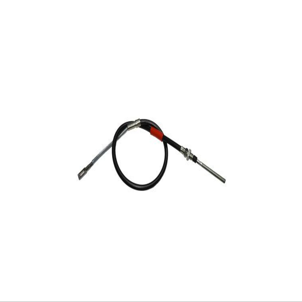 CABO FREIO DE MAO LD DIREITO CABOVEL 1195MM VW 6.80 6.90 6.90P 6.90S 7.110S 7.10