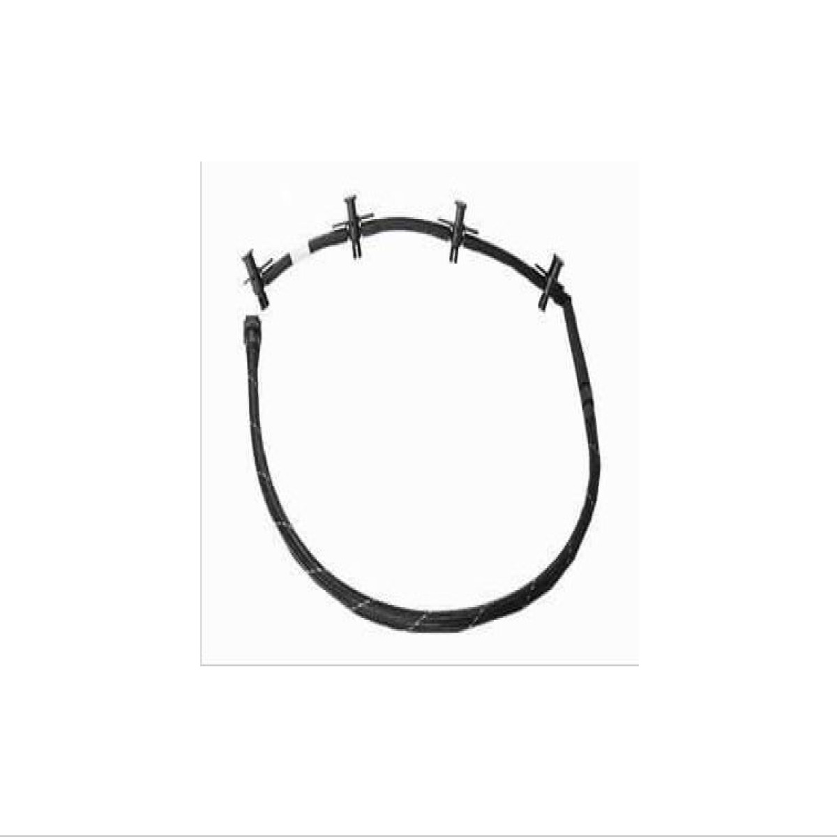 CAIXA SATELITE COMPLETA  RS145  RAT 4. 33  A 7.16  VW 24220  24220 23250 24250 2