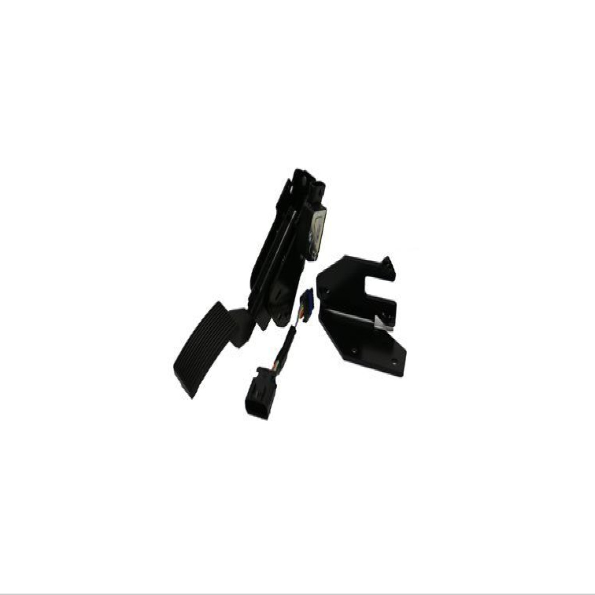 KIT ACELERADOR ELETRONICO AGRALE VOLARE W8 W9 12V (6009099016003)