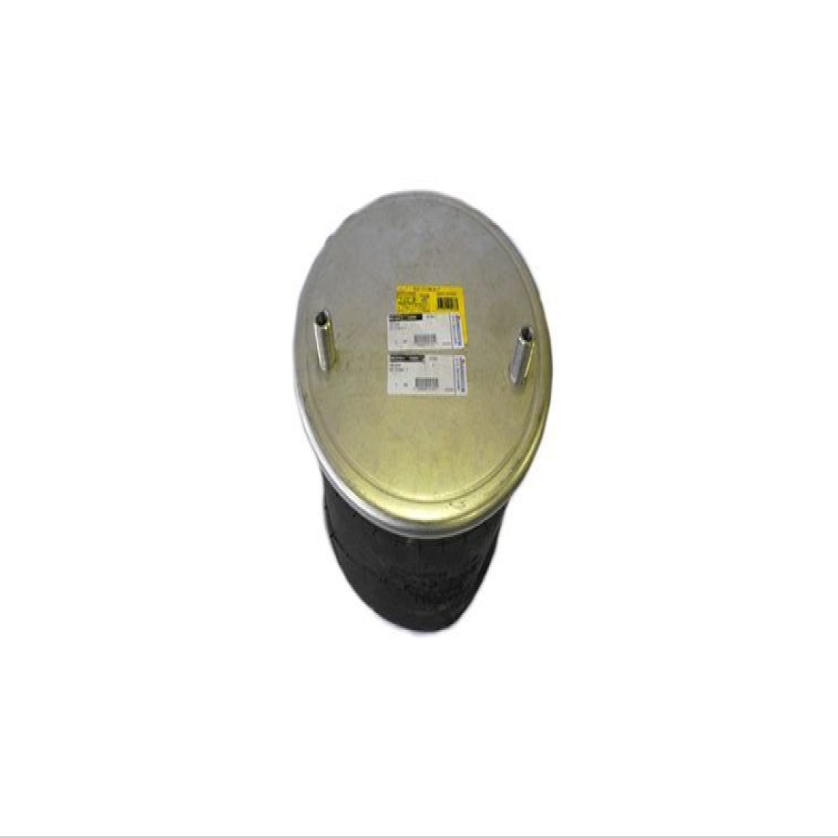 MOLA PNEUMATICA ALTURA MAX 381MM ALTURA MIN 148MM DIÂMETRO MAX 391MM FIXACAO SU