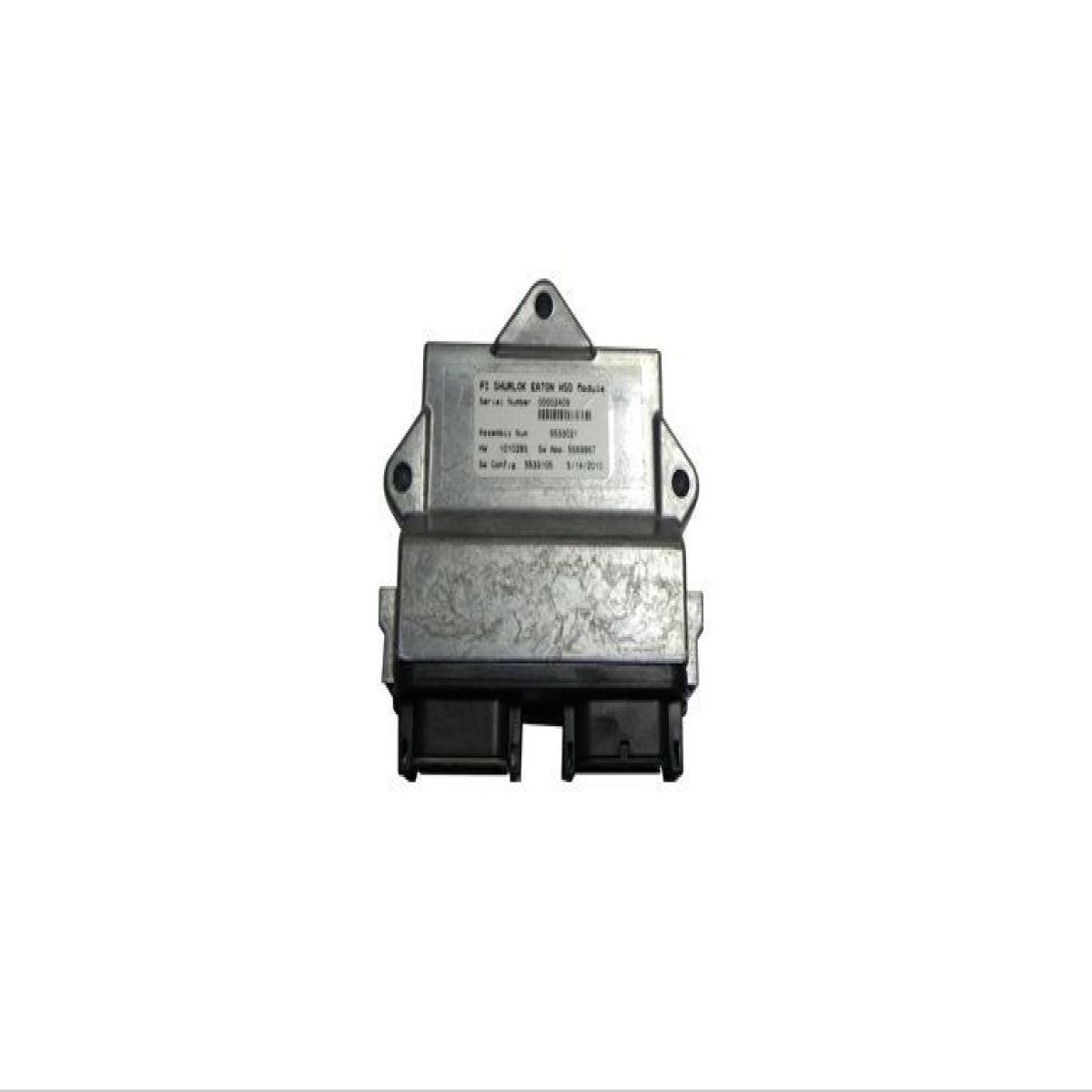 MODULO CONTROLE ELETRONICO 24V CÂMBIO EATON FTS16108LL CARGO 2011 DIANTE 2622 2