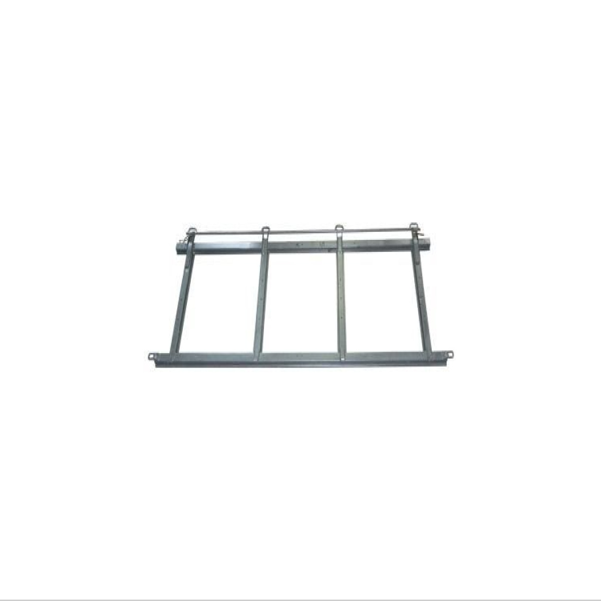 GRADE TRASEIRA TOMBADOR INFERIOR RANDON ALT 800MM X COMP 2420MM (GR001B)