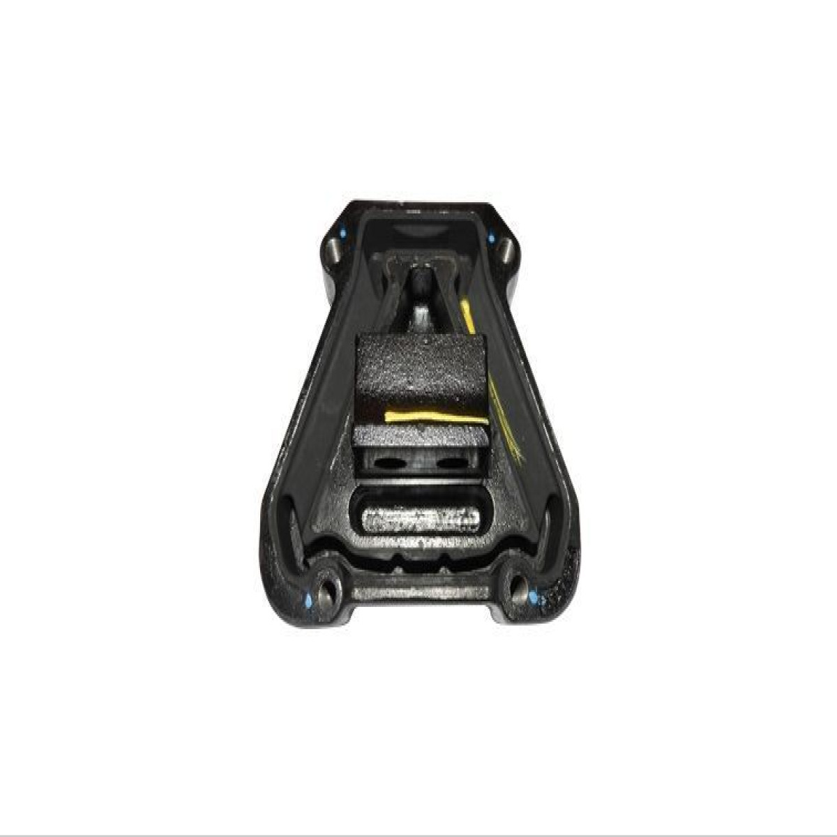 COXIM DIANTEIRO MOTOR PARA IVECO EUROTECH EUROTRAKKER STRALIS TRAKKER CAVALLINO 