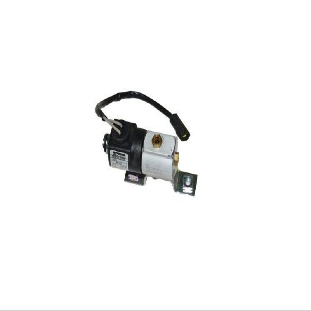 VALVULA SOLENOIDE FREIO MOTOR REDUZIDA VW 5.150 8.160 9.160 10.160 DELIVERY EURO