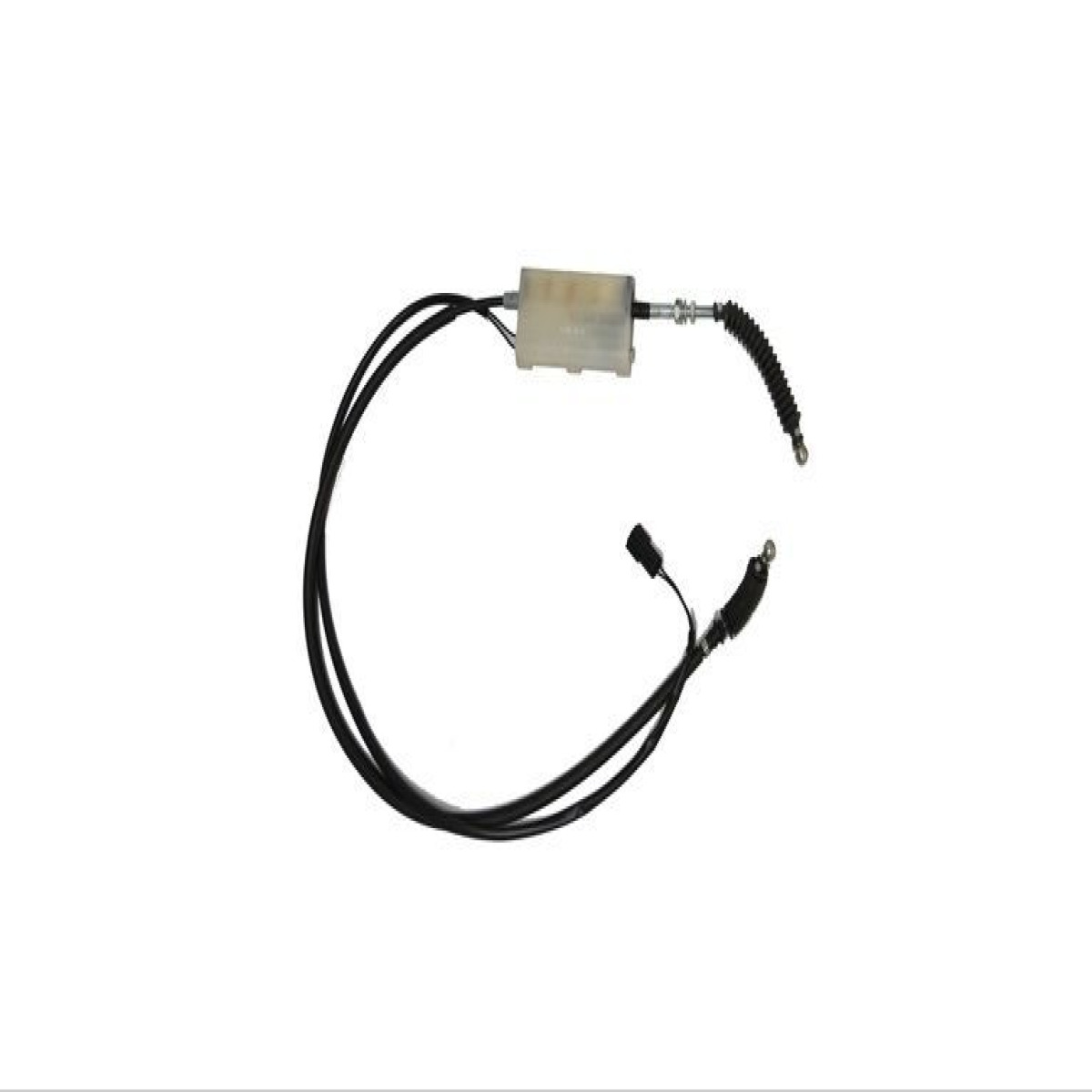 CABO ACELERADOR MULT FUNCOES 1147MM VW 13.170 15.170 13.190 15.190 CUMMINS SERIE