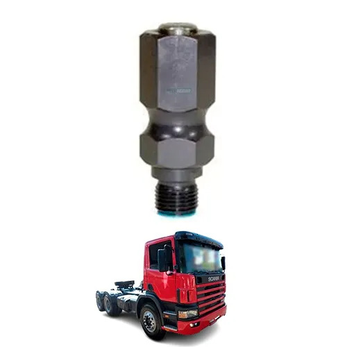 PISTAO HIDRAULICA SUSPENSAO CABINE PARA SCANIA SERIE 4 P G R 114 124 (1530280-10