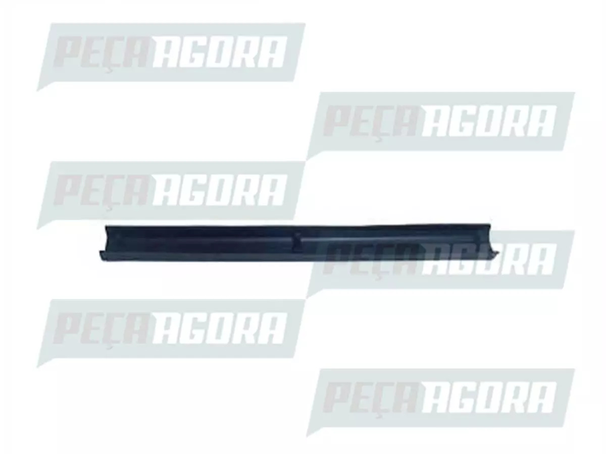 FRISO CHAPA ESTRIBO S4 PARA SCANIA S4 S5 S6 DIREITO ESQUERDO (1379698)
