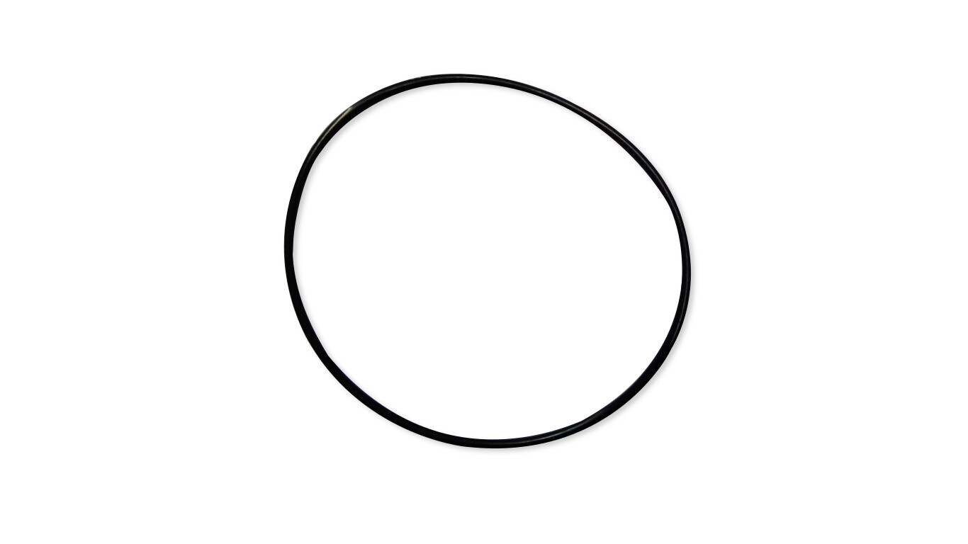 CAIXA 6 KIT ANEL DA CAMISA MAIOR 147X4MM NITRILICA PRETA PARA SCANIA (CX.132899*