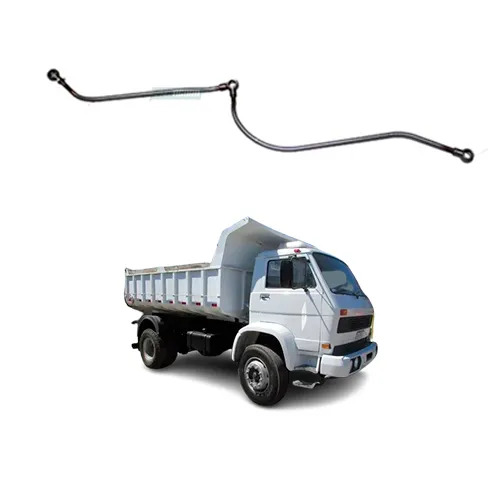 TUBO LUBRIFICACAO MOTOR MWM X10 VW 14150 13180 14150 14200 TODOS COM MOTOR MWM X