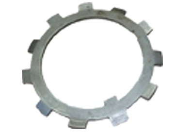 CAIXA 10  ARRUELA DA TRAVA DA PORCA DA CARCACA 83X102MM FORD CARGO (CX.TJG501473