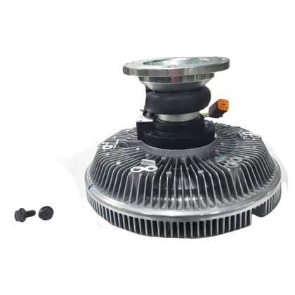 EMBREAGEM VISCOSA PARA SCANIA D13 400HP (2038956)